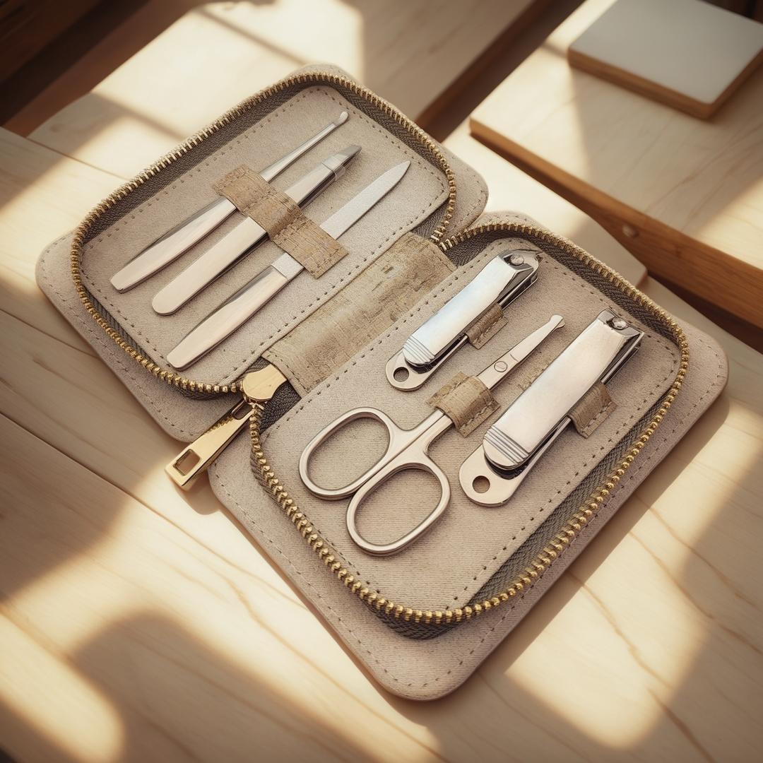 Beauty Tools Manufacturer for Luxury & Sustainability