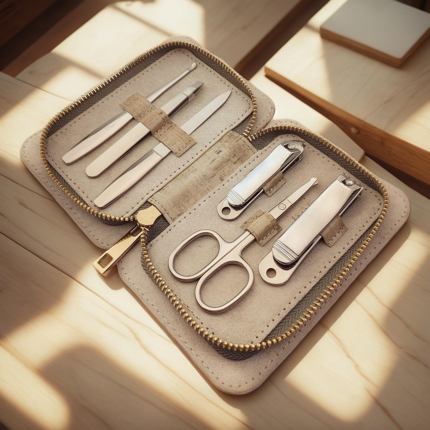 Choisir un fabricant d'outils de beauté de luxe et durables