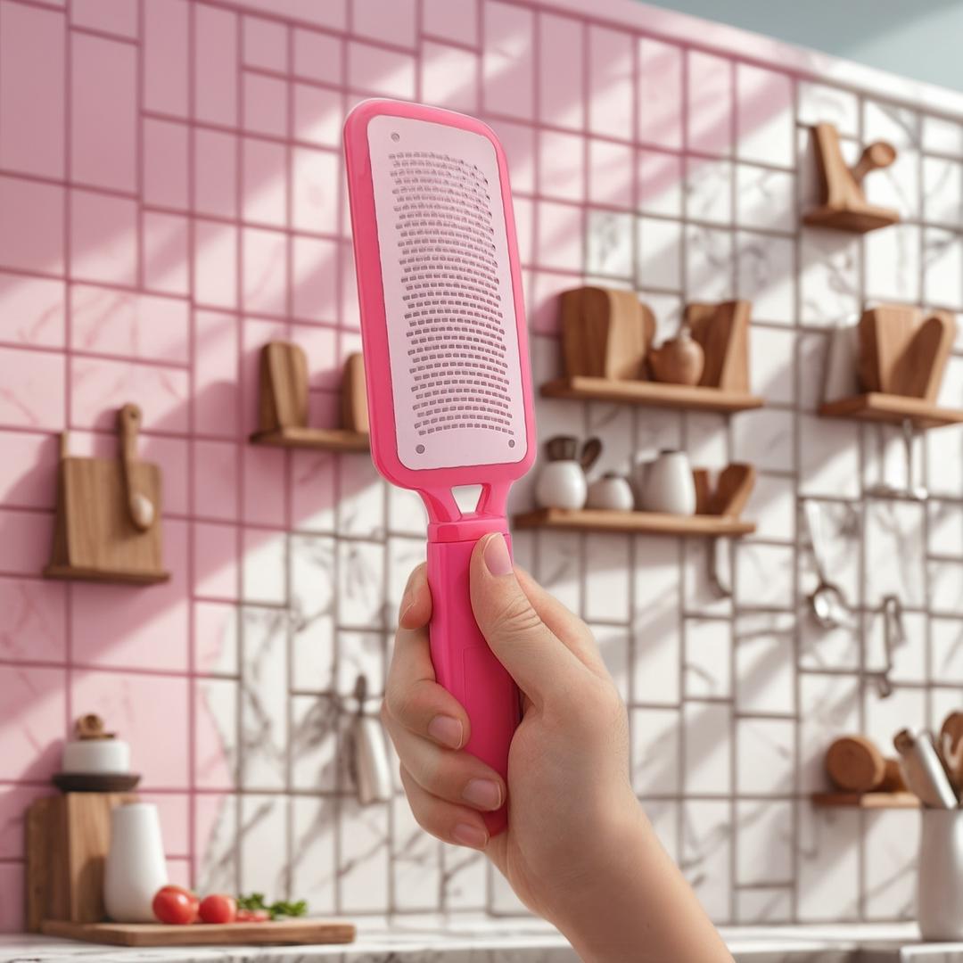 Foot Files Bulk Purchase: The Ultimate Guide to Grooming Tools Wholesale