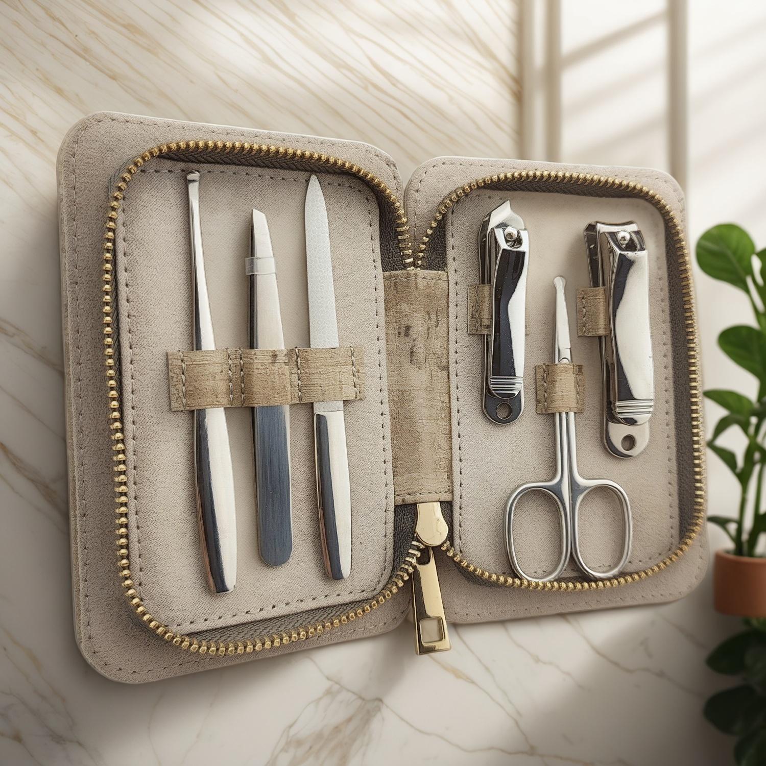 Comment choisir un fabricant d'outils de beauté pour des produits de soin essentiels et durables