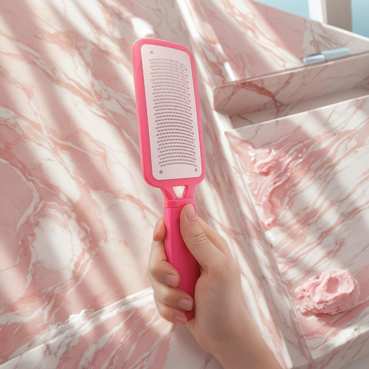 Maximize Value with Foot Files Bulk Purchase