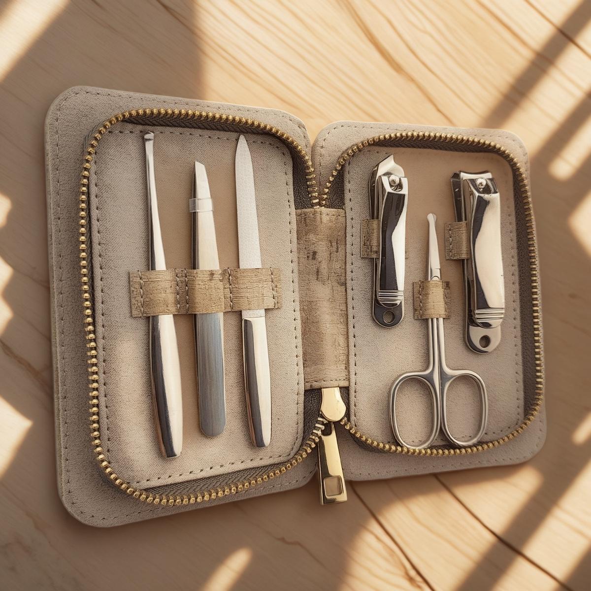 Beauty Tools Manufacturer: Excellence in Durability