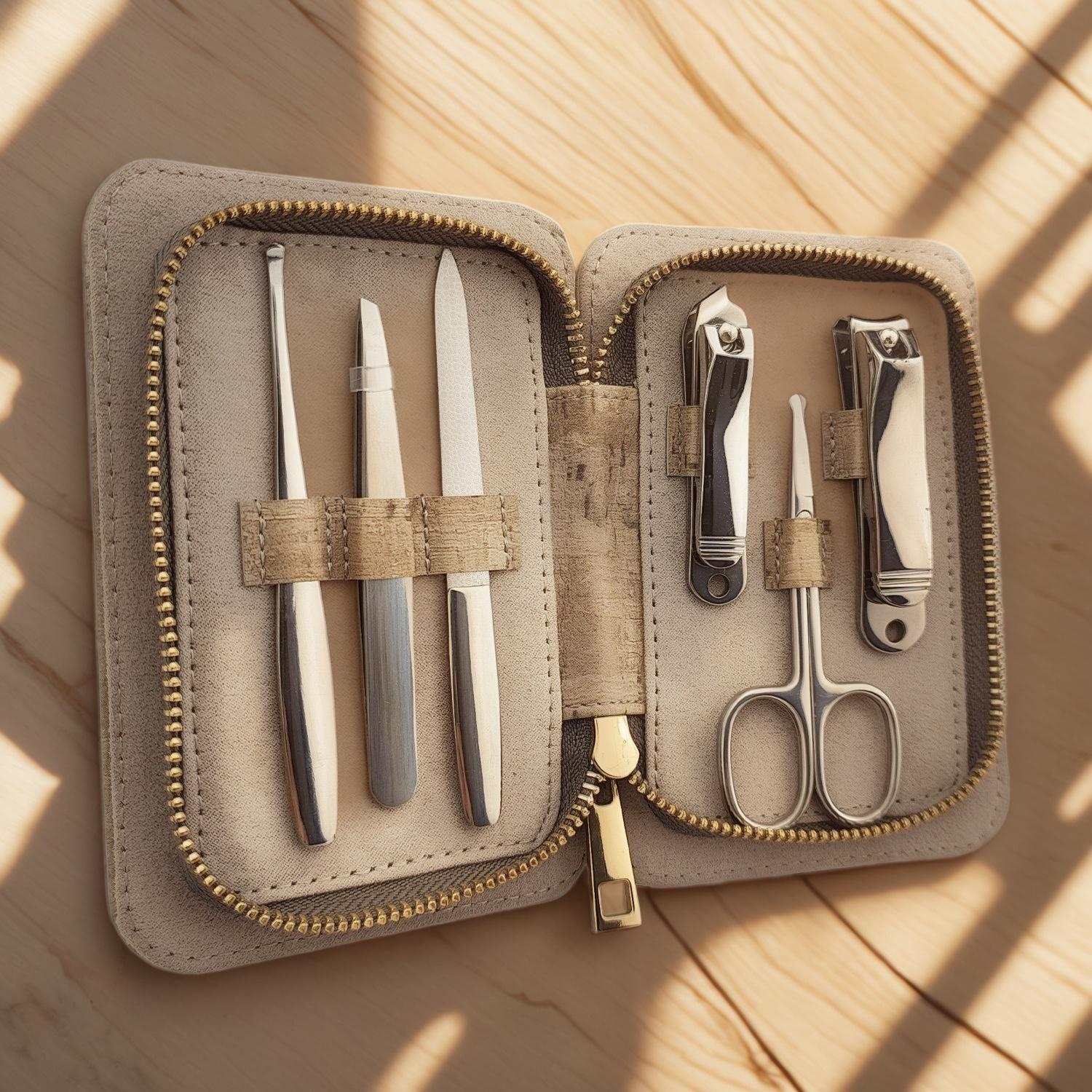 Fabricant d'outils de beauté : Comment la durabilité façonne de meilleurs produits de soins