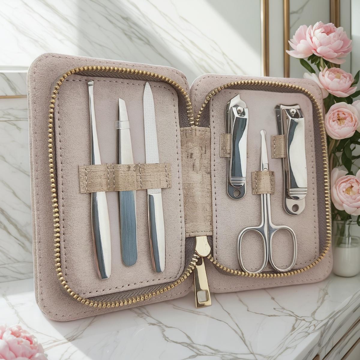 Beauty Tools Manufacturer: Quality and Precision Mastered