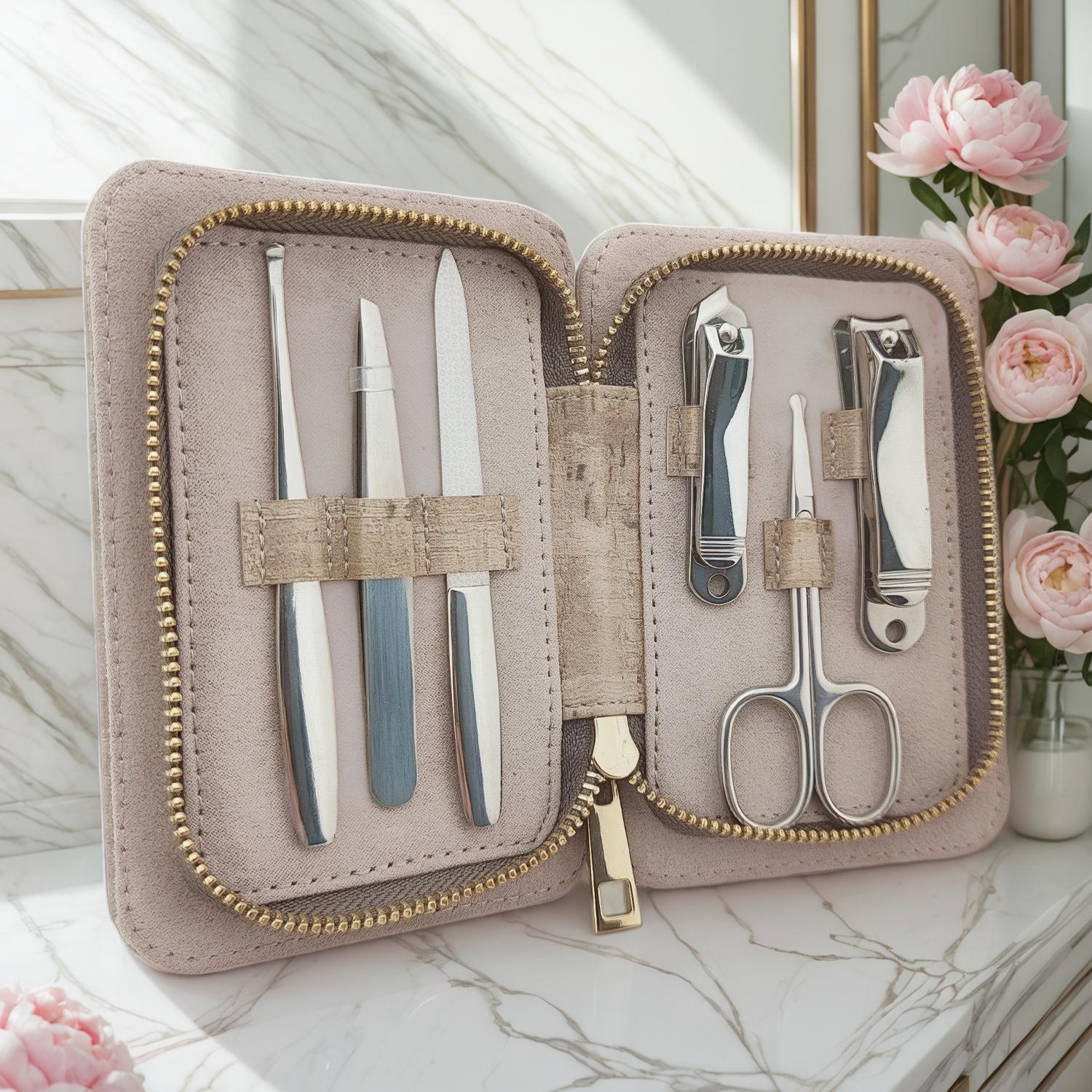 Comment évaluer un fabricant d'outils de beauté pour les produits de toilettage de précision