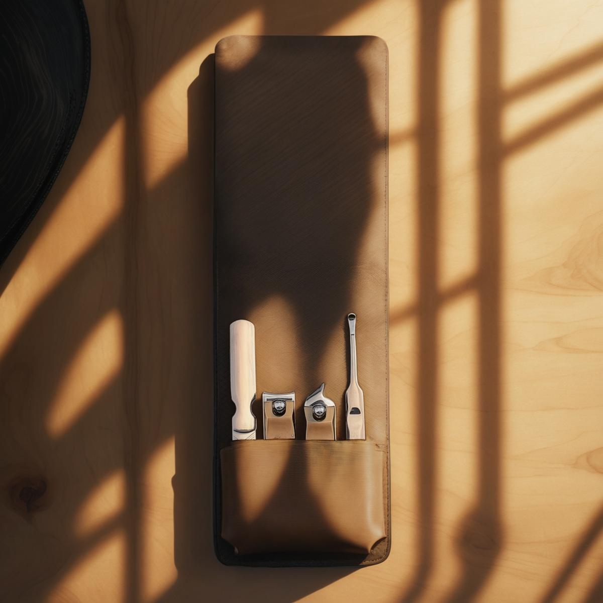 High-Quality Grooming Tools Wholesale: Elegance Meets Functionality