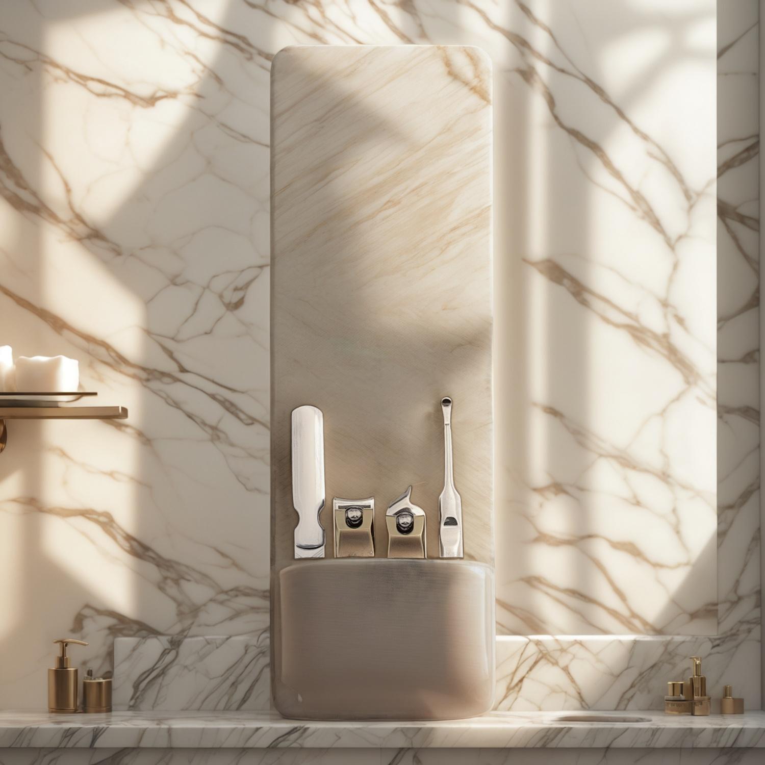Outils de toilettage en acier inoxydable en gros : Guide d’achat pour la vente au détail et les marques privées