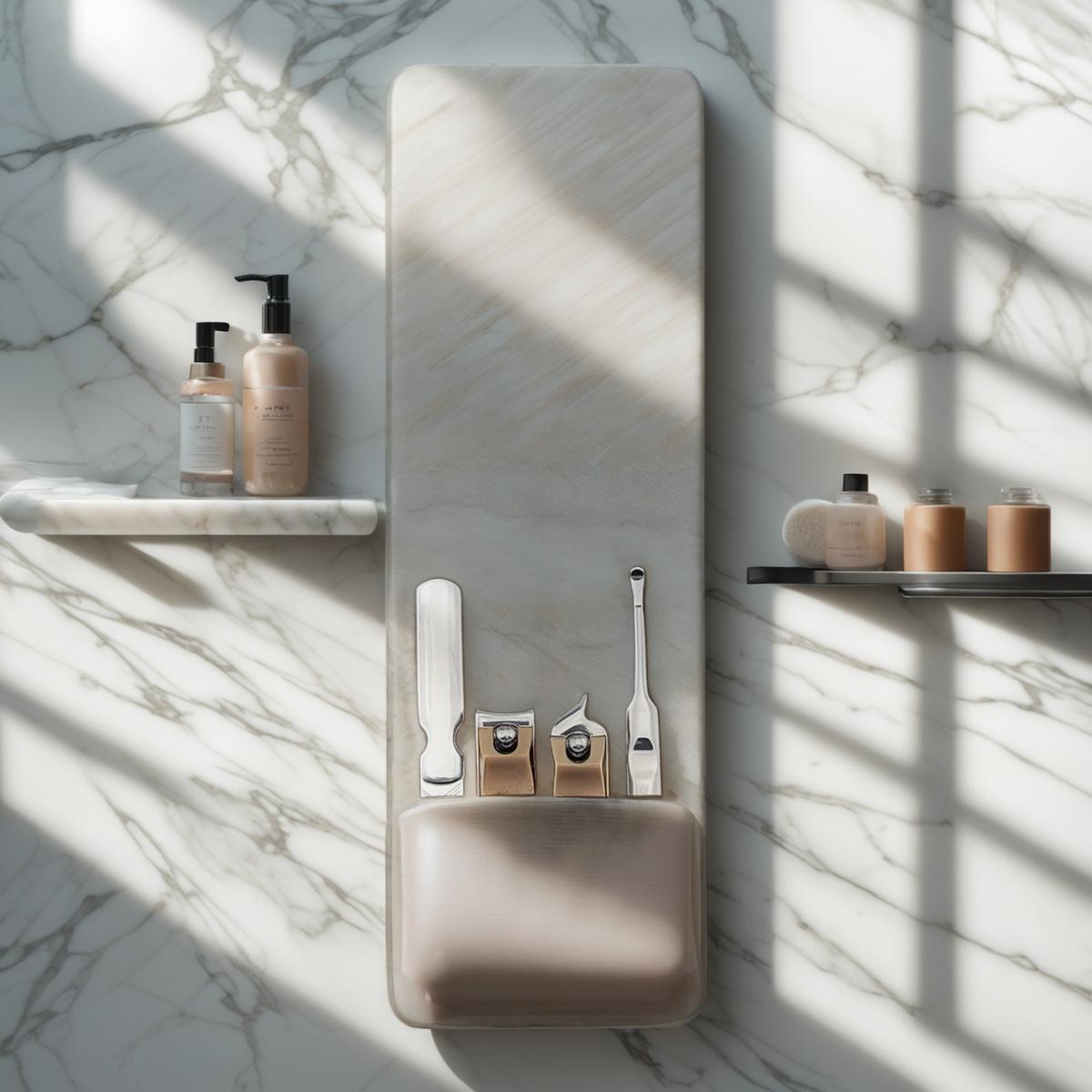 High-Quality Grooming Tools Wholesale by Olimor Beauty