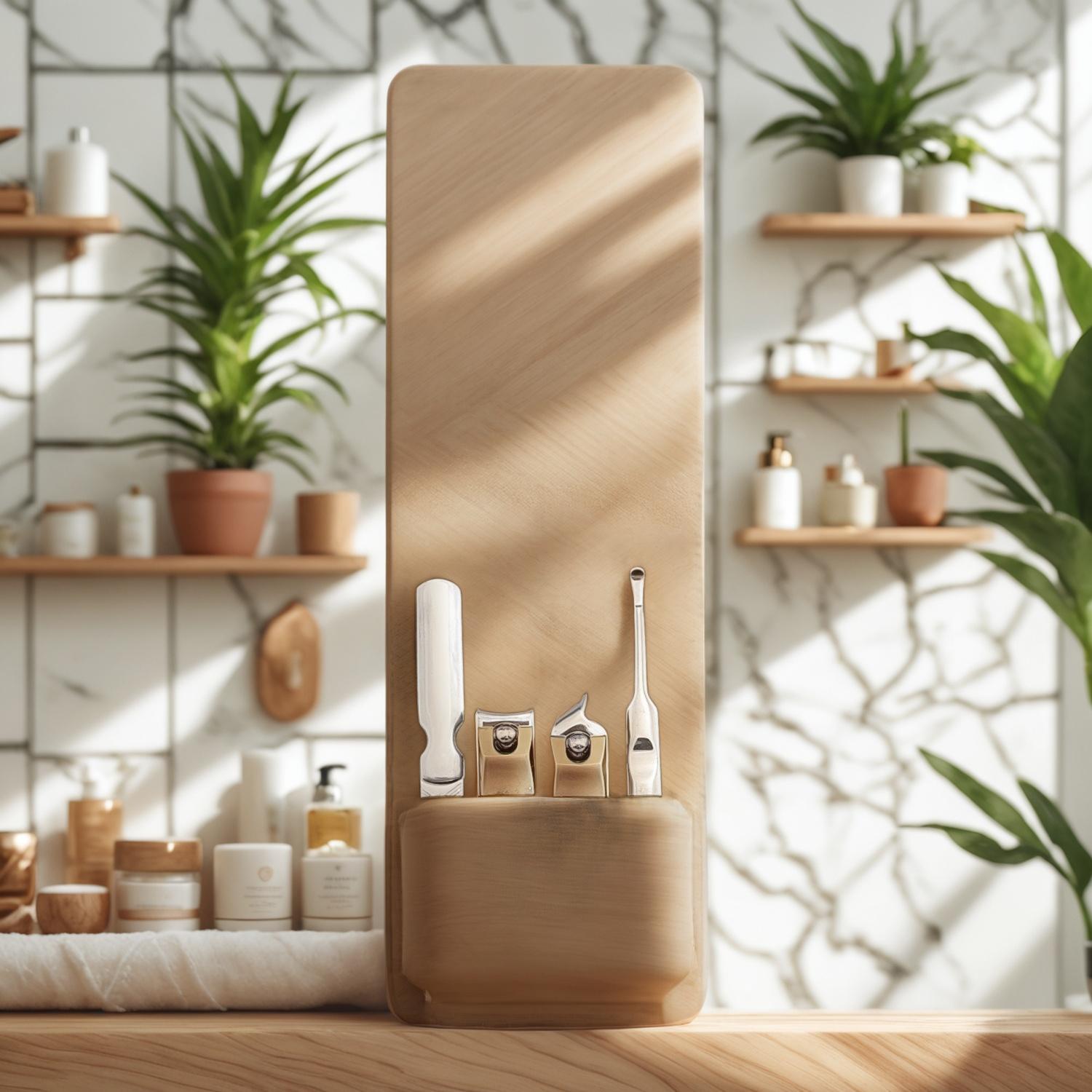Outils de toilettage de haute qualité en gros pour votre marque