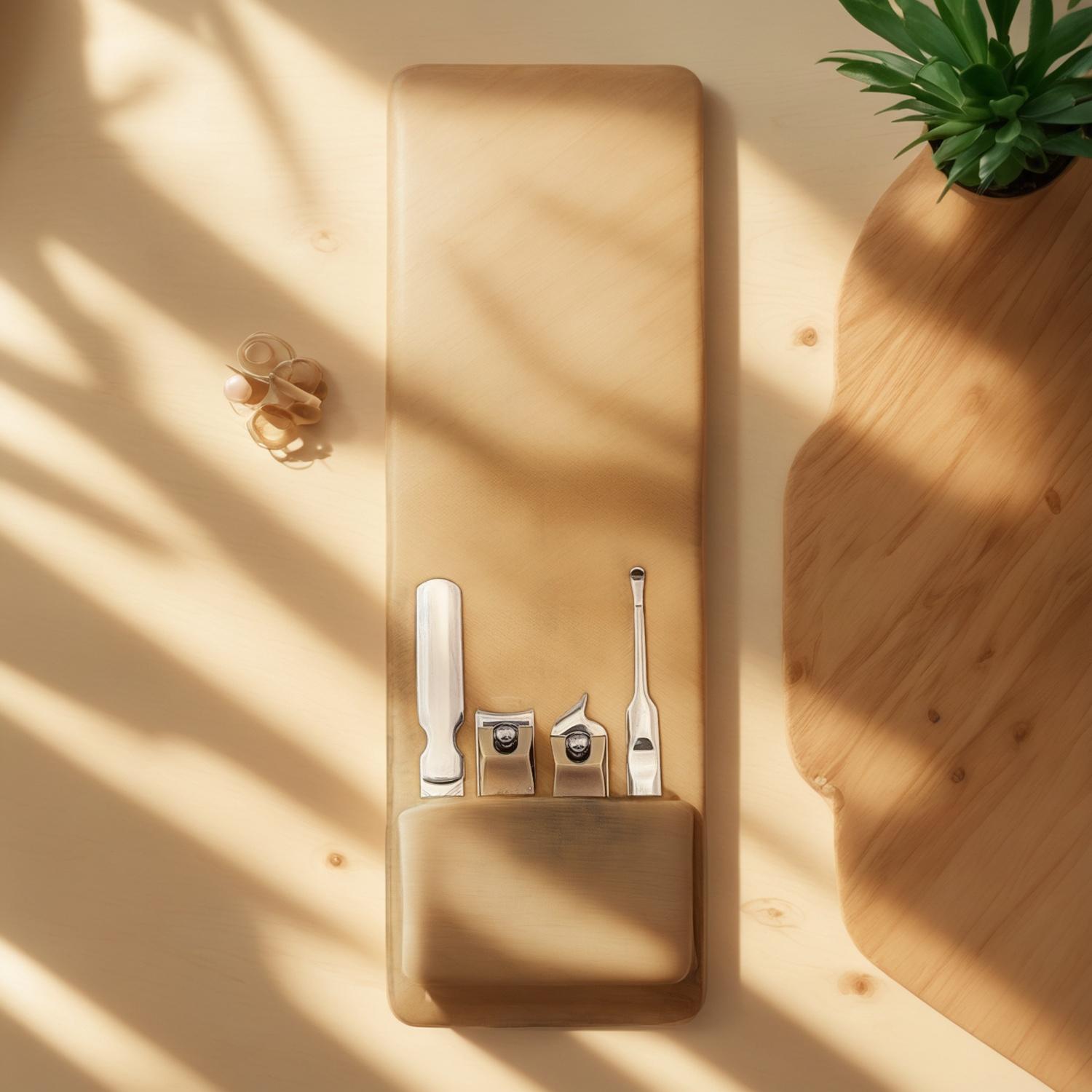 Kits d'outils de toilettage en gros : comment choisir des ensembles durables et prêts à la vente au détail