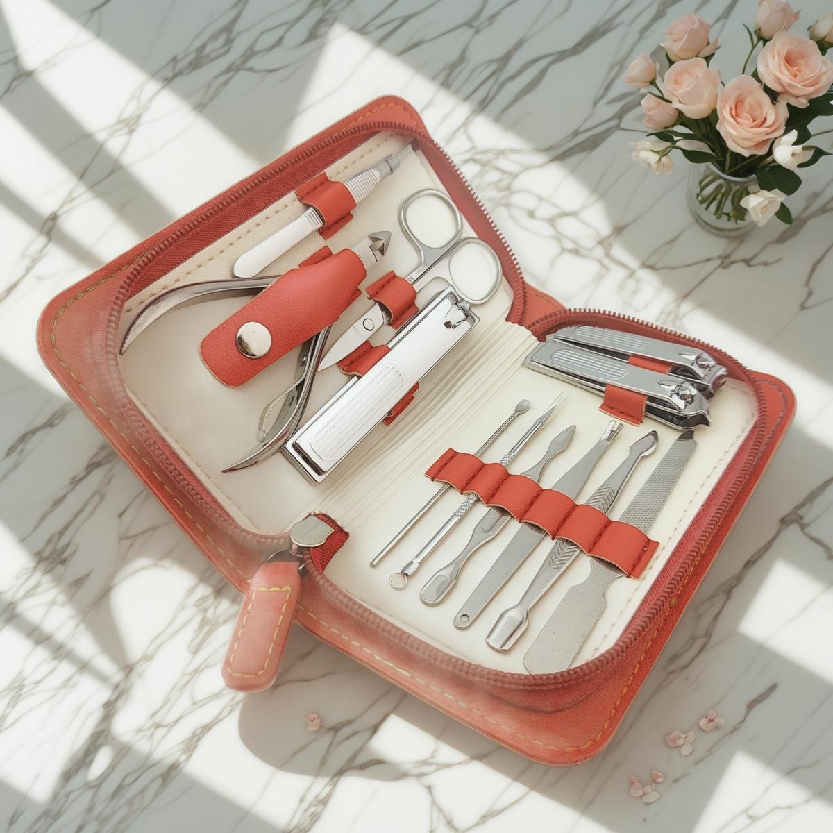 High-Quality Grooming Tools Wholesale Partnership
