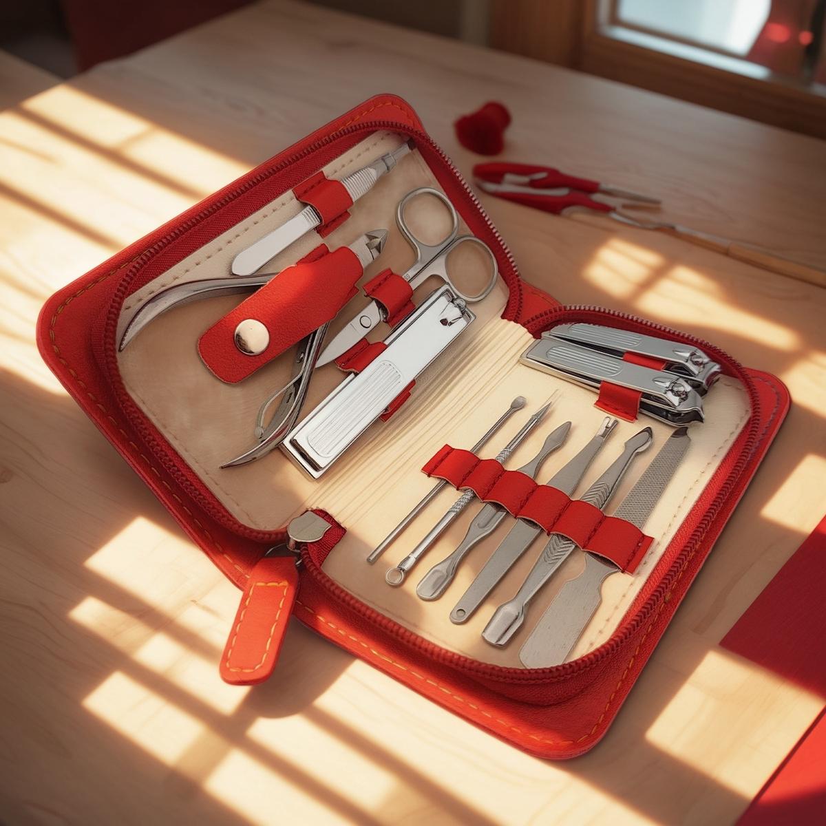 High-Quality Grooming Tools Wholesale: Elevate Standards