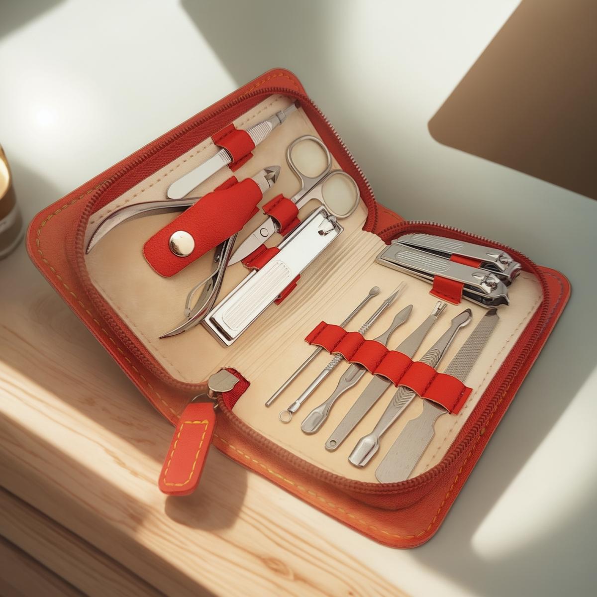 Wholesale High-Quality Grooming Tools for Success