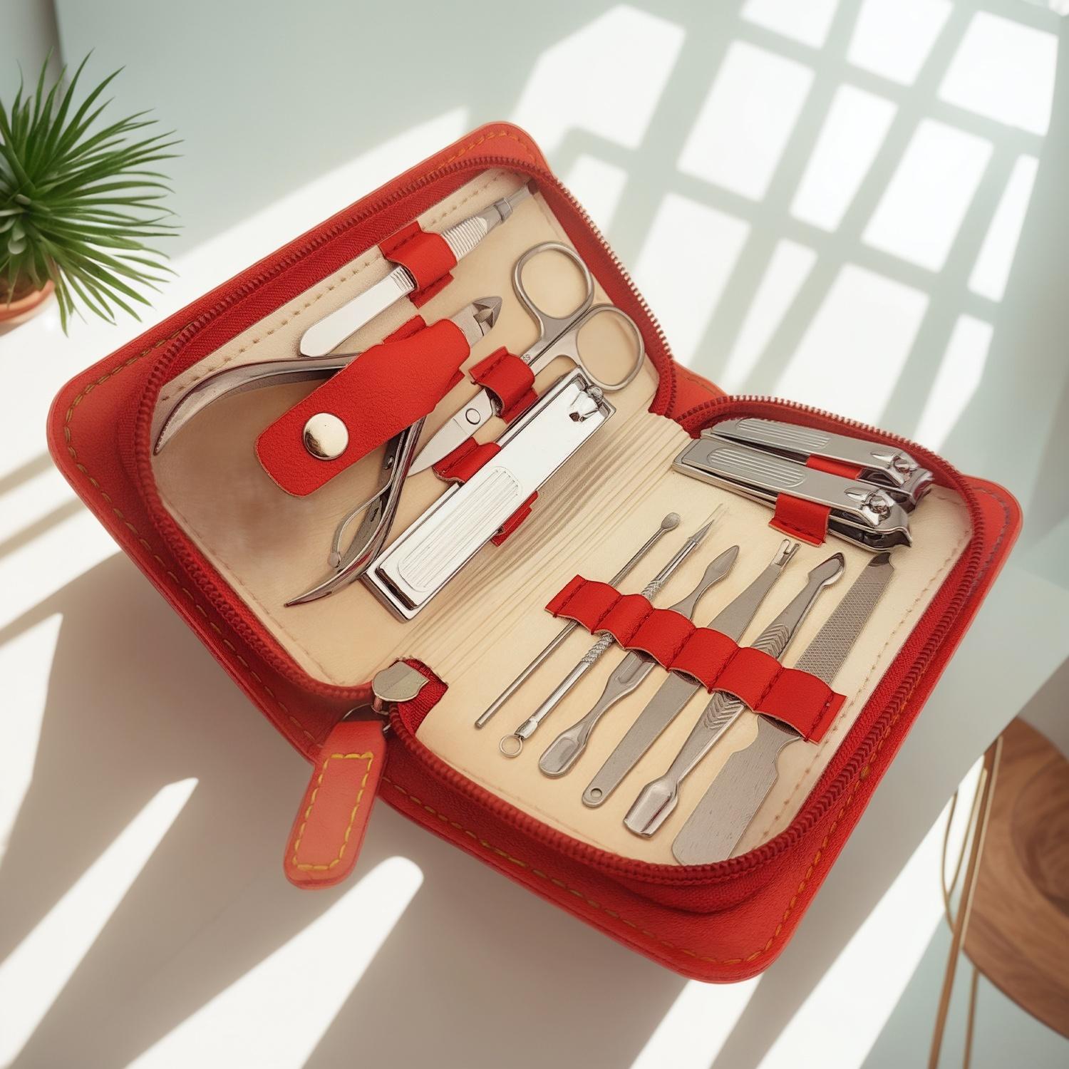 Outils de toilettage en gros pour les marques et les détaillants de produits de beauté