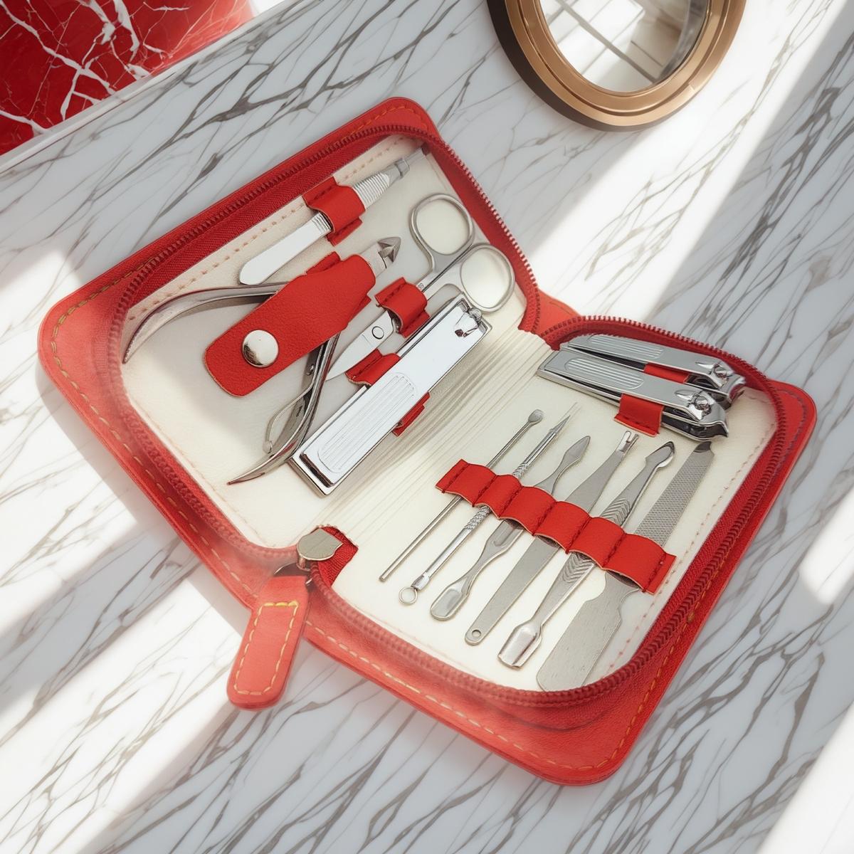 High-Quality Grooming Tools Wholesale: Elevate Your Brand