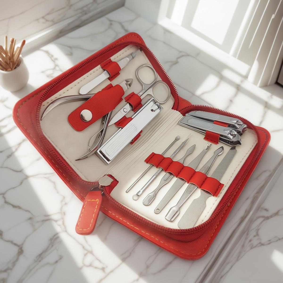 High-Quality Grooming Tools Wholesale: Olimor Beauty's Excellence