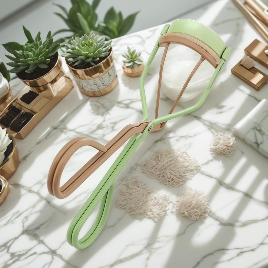 Beauty Tools Manufacturer: Excellence in Sustainable, Cruelty-Free Design