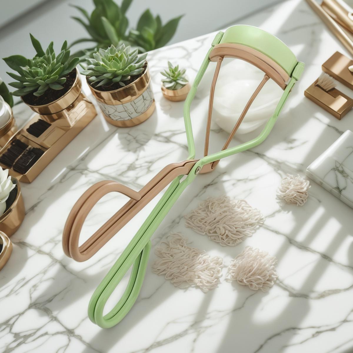 Beauty Tools Manufacturer: Excellence in Sustainable, Cruelty-Free Design