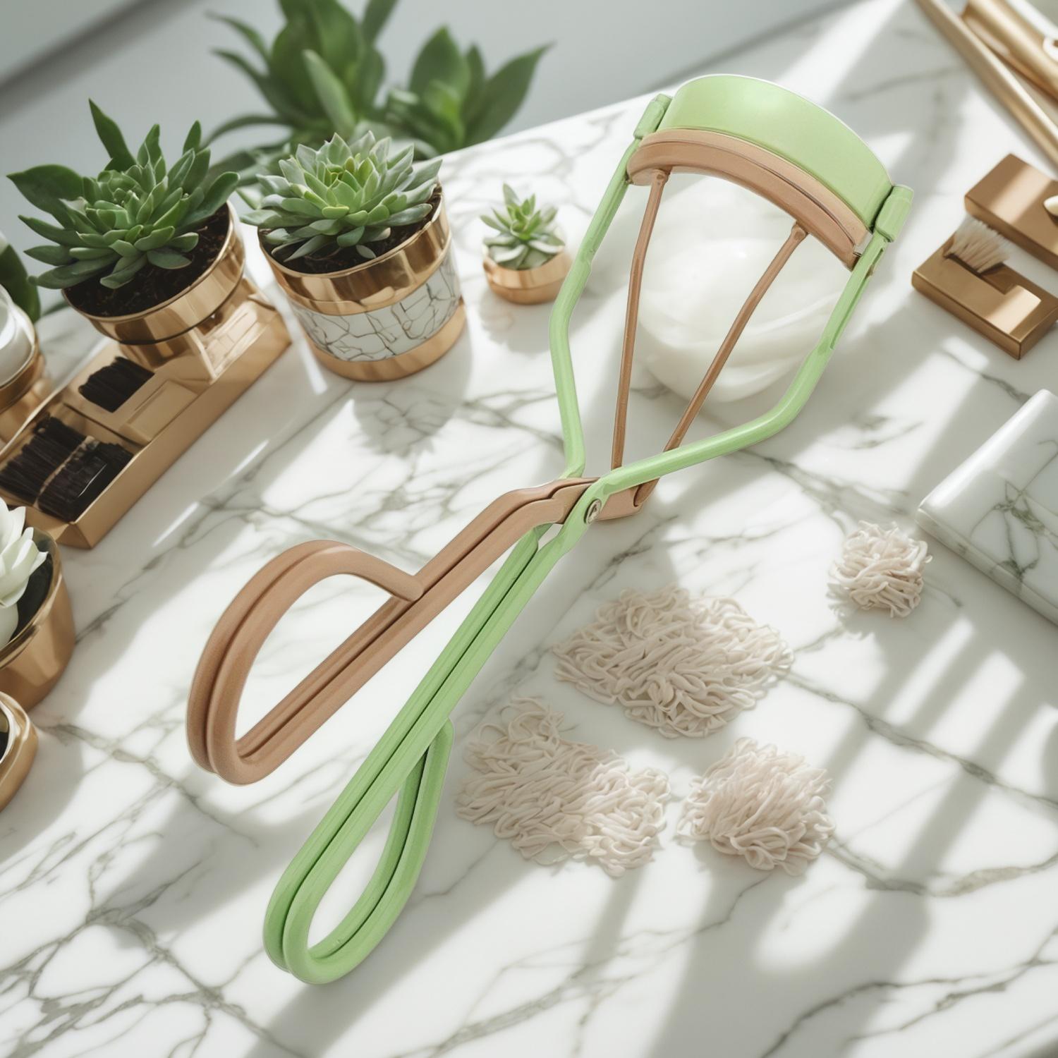 Fabricant d'outils de beauté pour une conception d'outils durables et sans cruauté