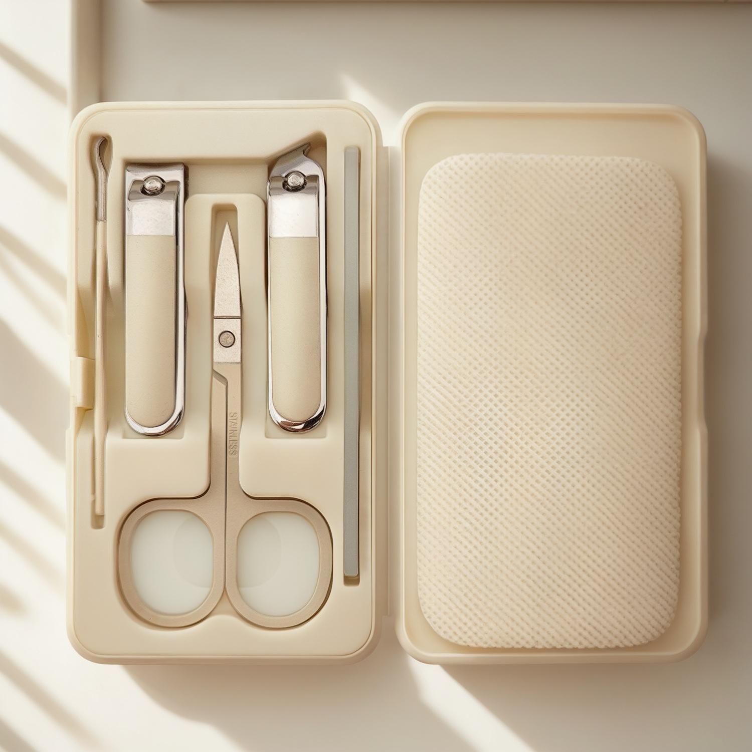 Outils de soins personnels en gros pour les programmes de toilettage en salon