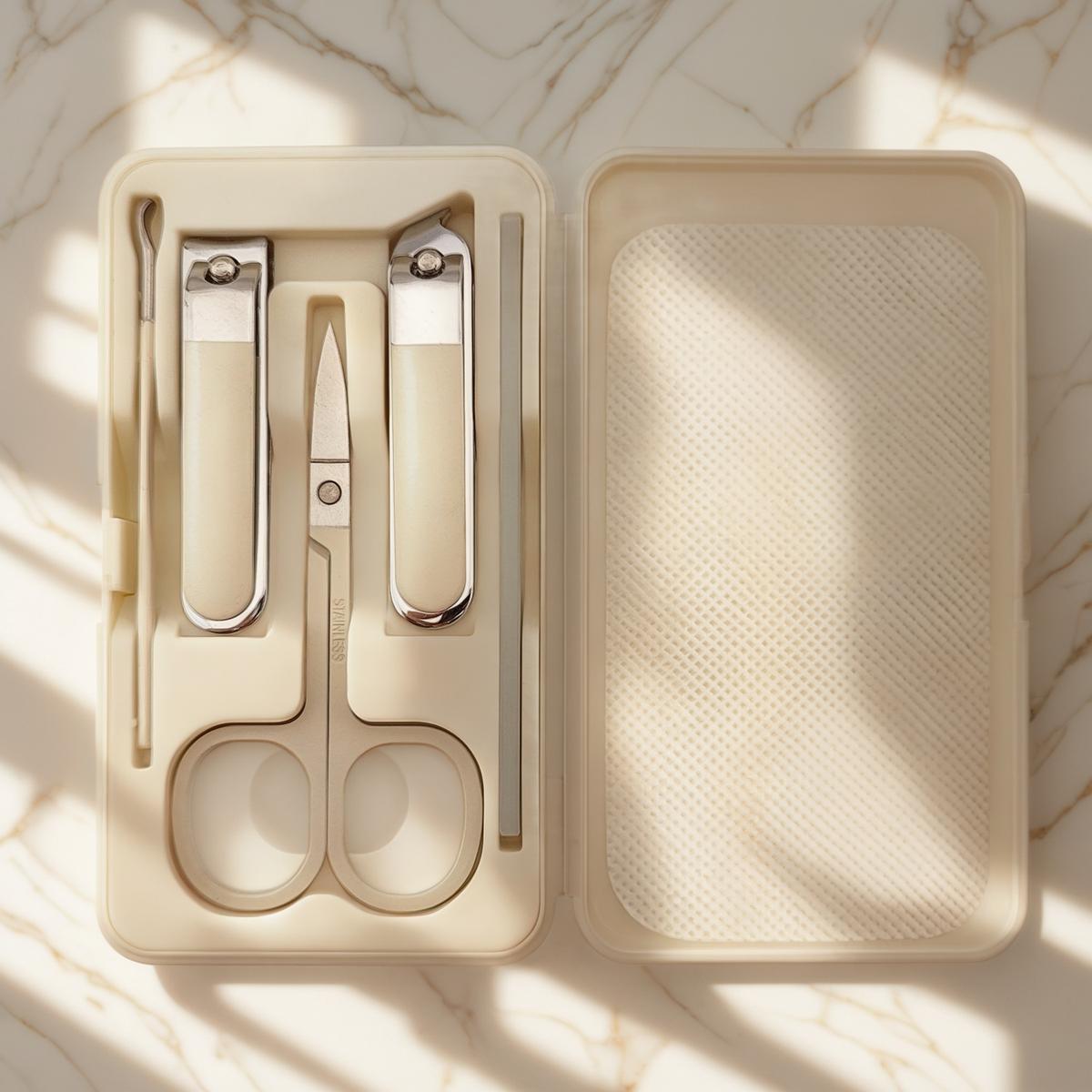 Personal Care Tools Wholesale: Salon-Quality Manicure Kits