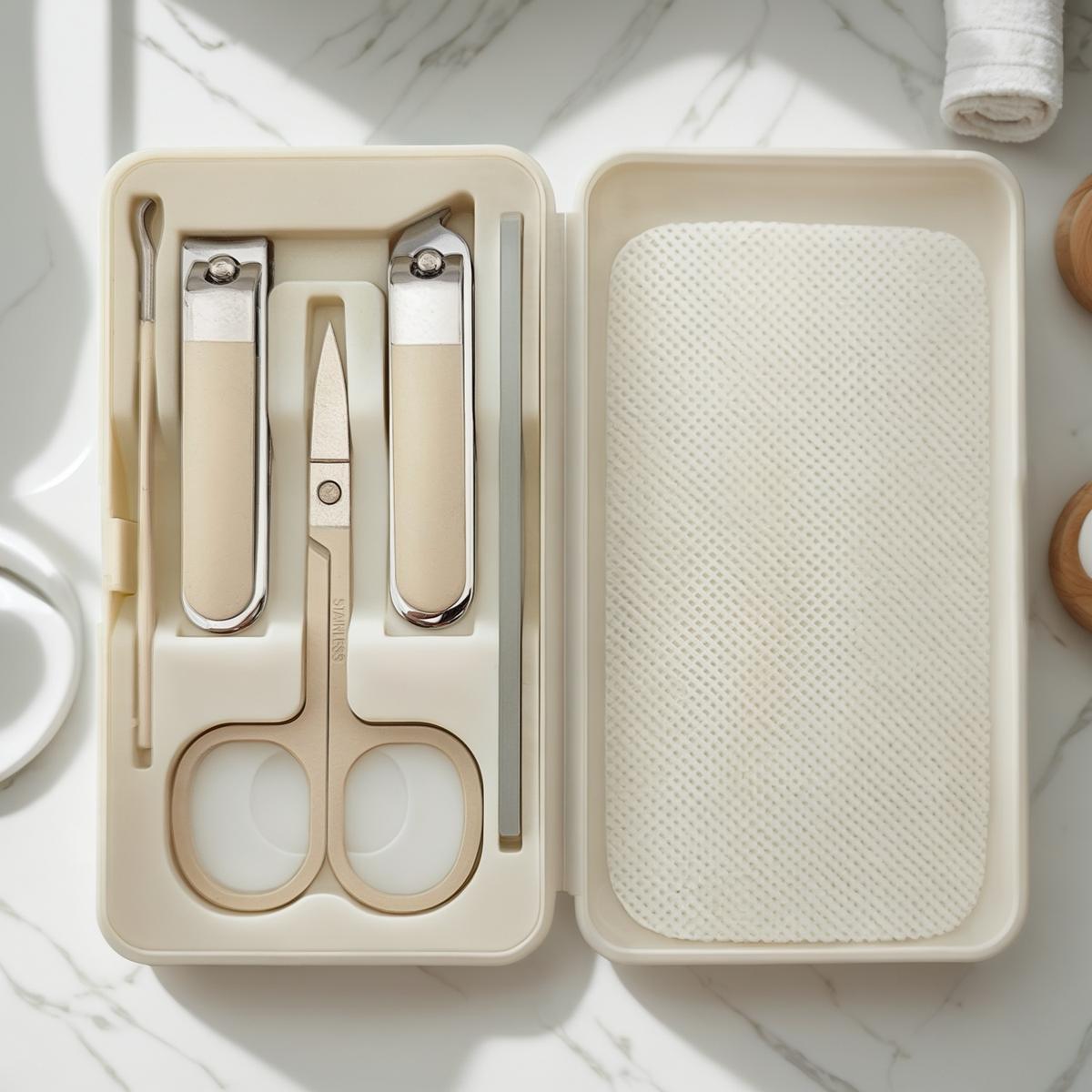 Personal Care Tools Wholesale: Elevate Your Grooming Business