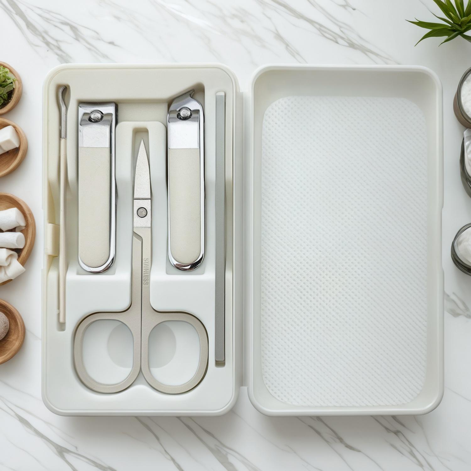 Outils de soins personnels en gros pour salons de coiffure, spas et détaillants