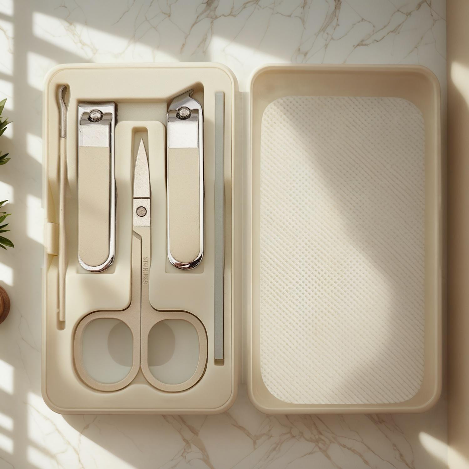 Outils de soins personnels en gros pour salons de coiffure, spas et détaillants : quantité minimale de commande et planification des échantillons