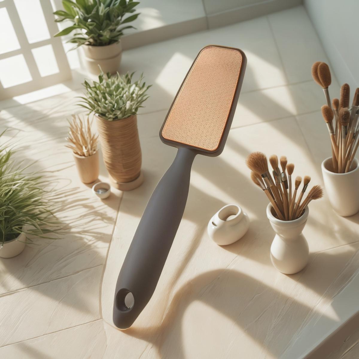 Foot Files Bulk Purchase for Sustainable Beauty