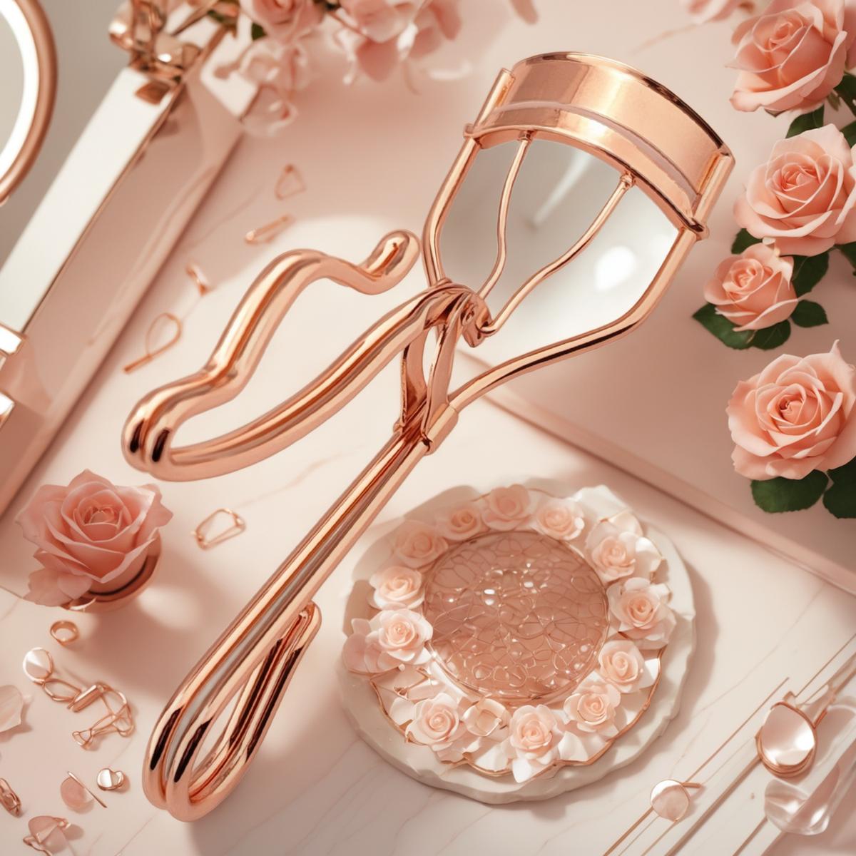 Beauty Tools Manufacturer: Elegance & Precision