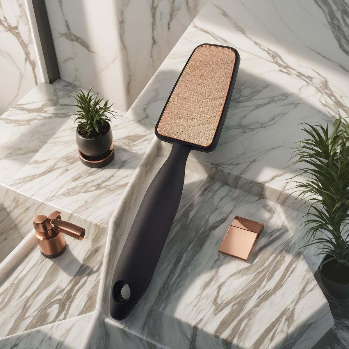 Foot Files Bulk Purchase: Elevate Beauty Tools
