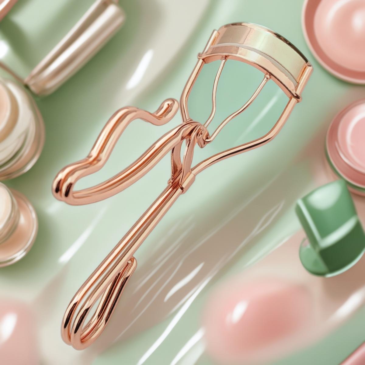 Beauty Tools Manufacturer: Elevate Lashes with Precision