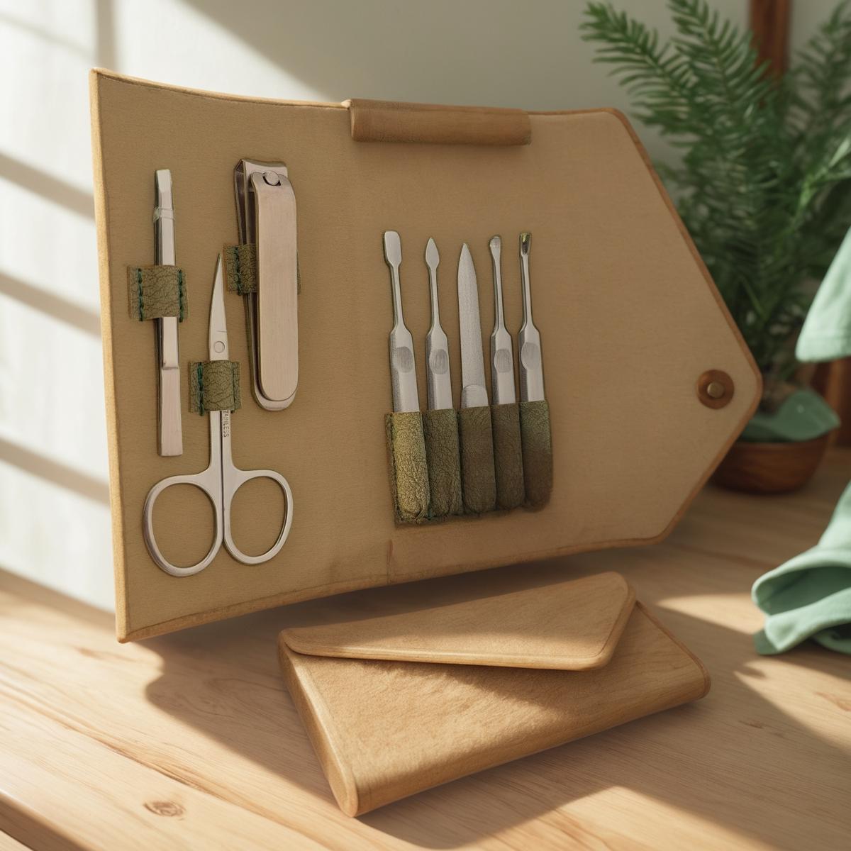 Custom Beauty Tools Manufacturer: Elegance Meets Function