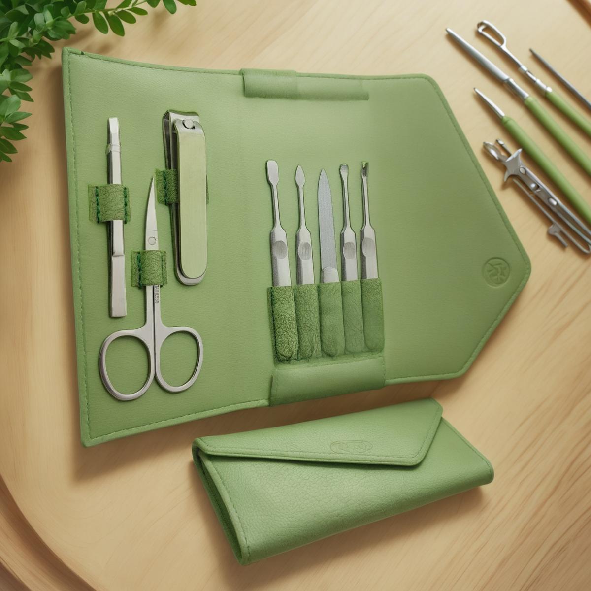 Custom Beauty Tools Manufacturer: A Guide to Excellence