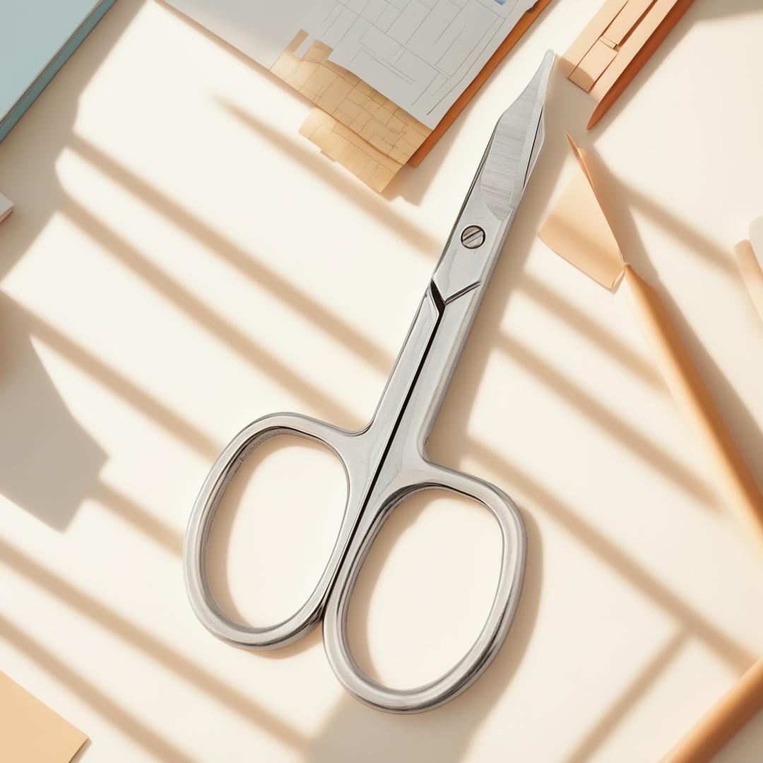 Kosmetikscheren Großpackung: Präzision und Qualität für Profis