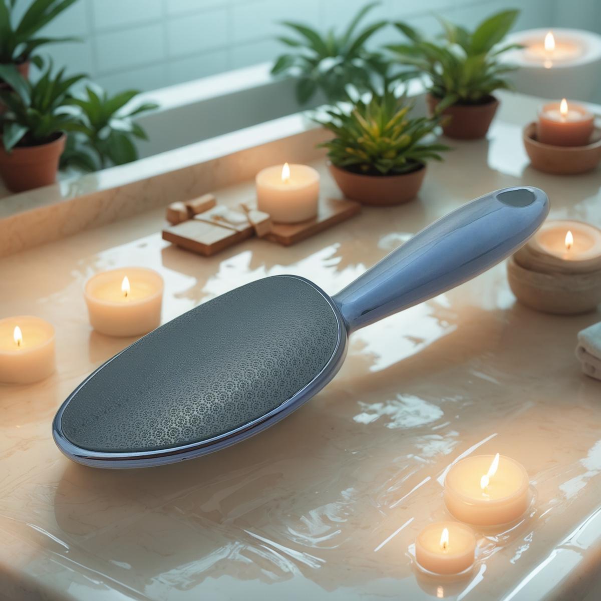 Foot Files Bulk Purchase: Elevate Your Salon