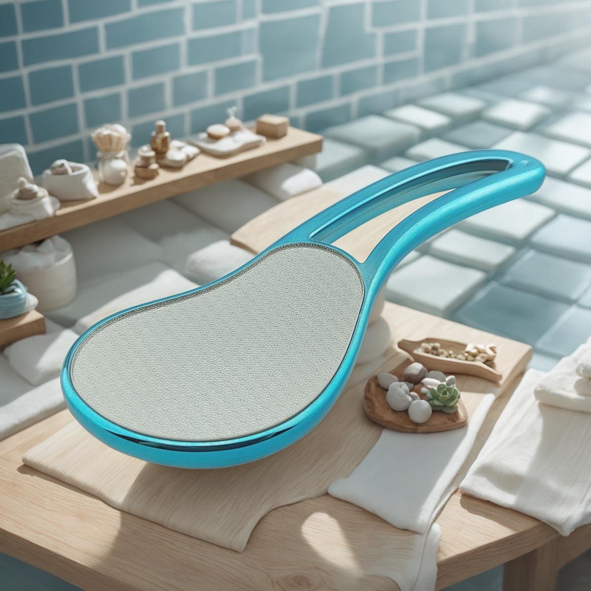 Foot Files Bulk Purchase: Partnering with OEM Suppliers