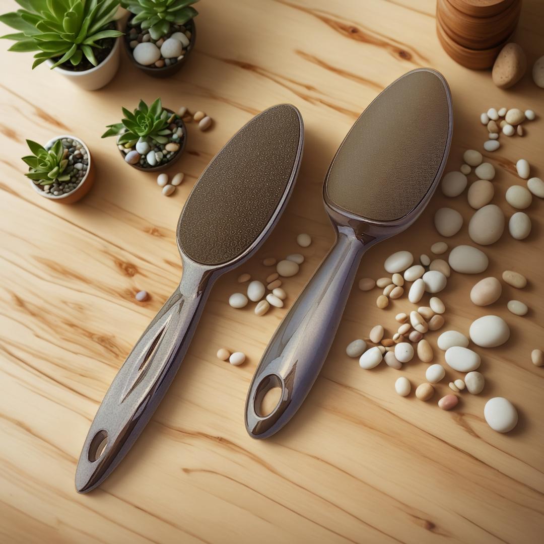 Foot Files Bulk Purchase: Quality Personal Care Tools