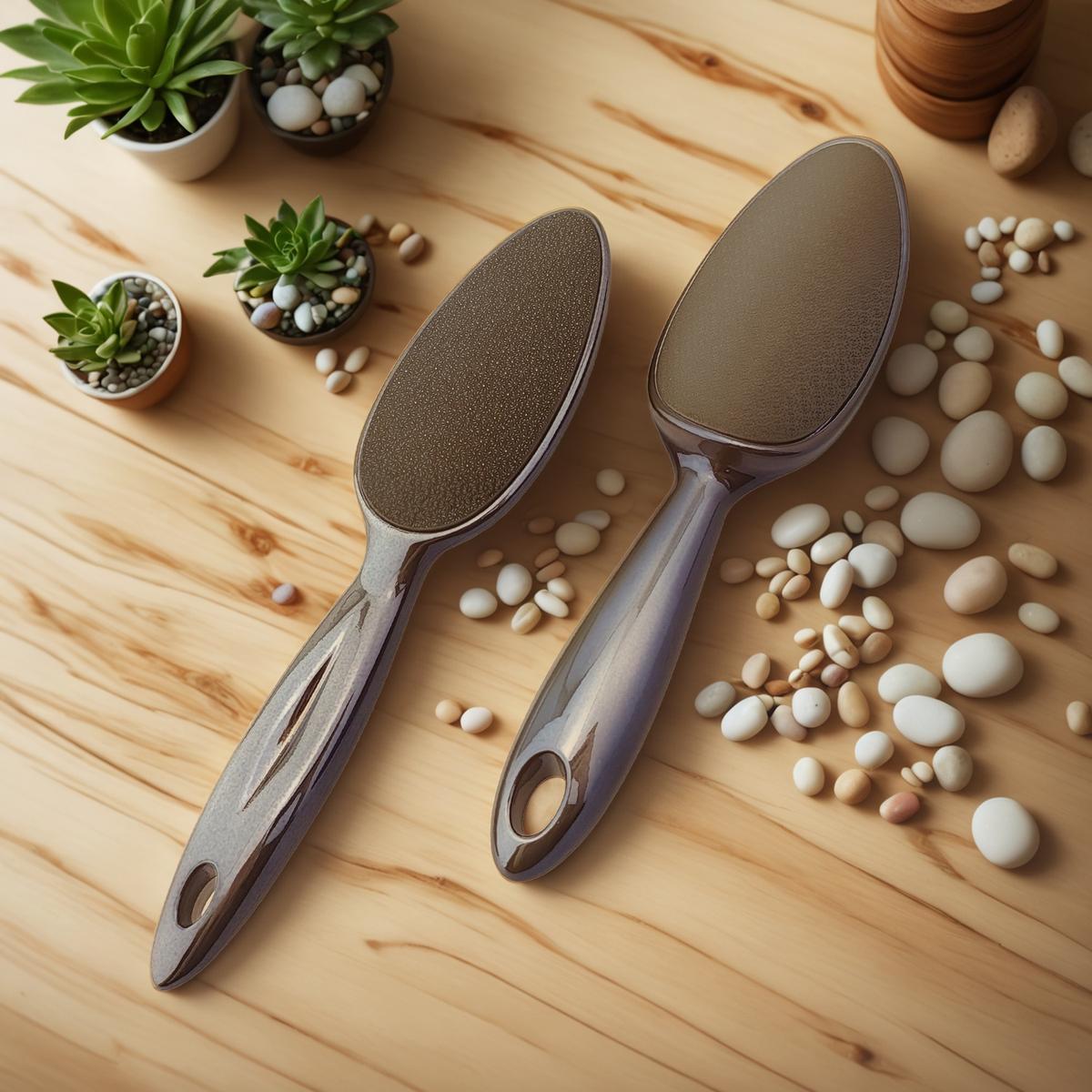 Foot Files Bulk Purchase: Quality Personal Care Tools