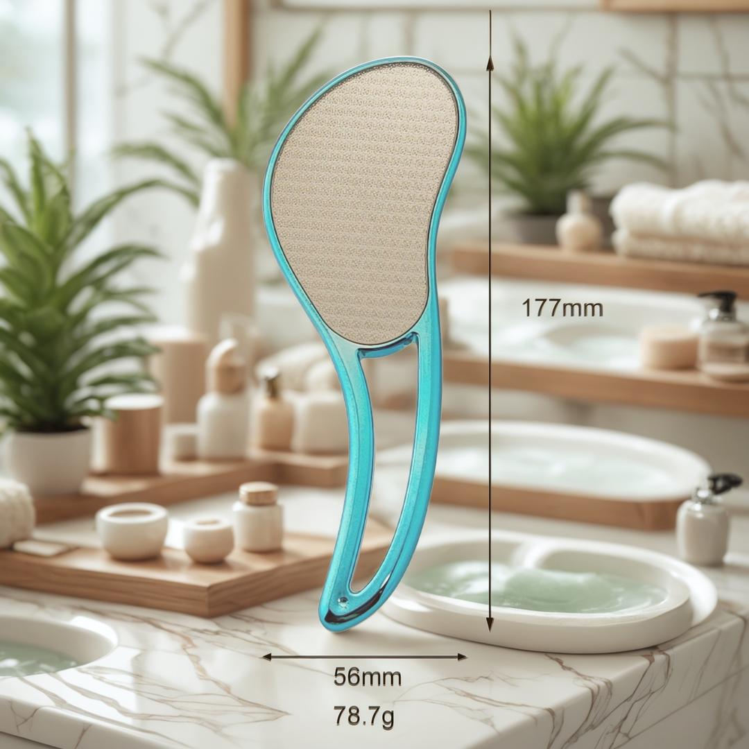 Foot Files Bulk Purchase: Premium Care Tools from Asia