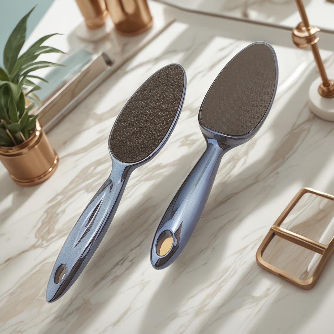 Foot Files Bulk Purchase: Elevate Beauty with Olimor