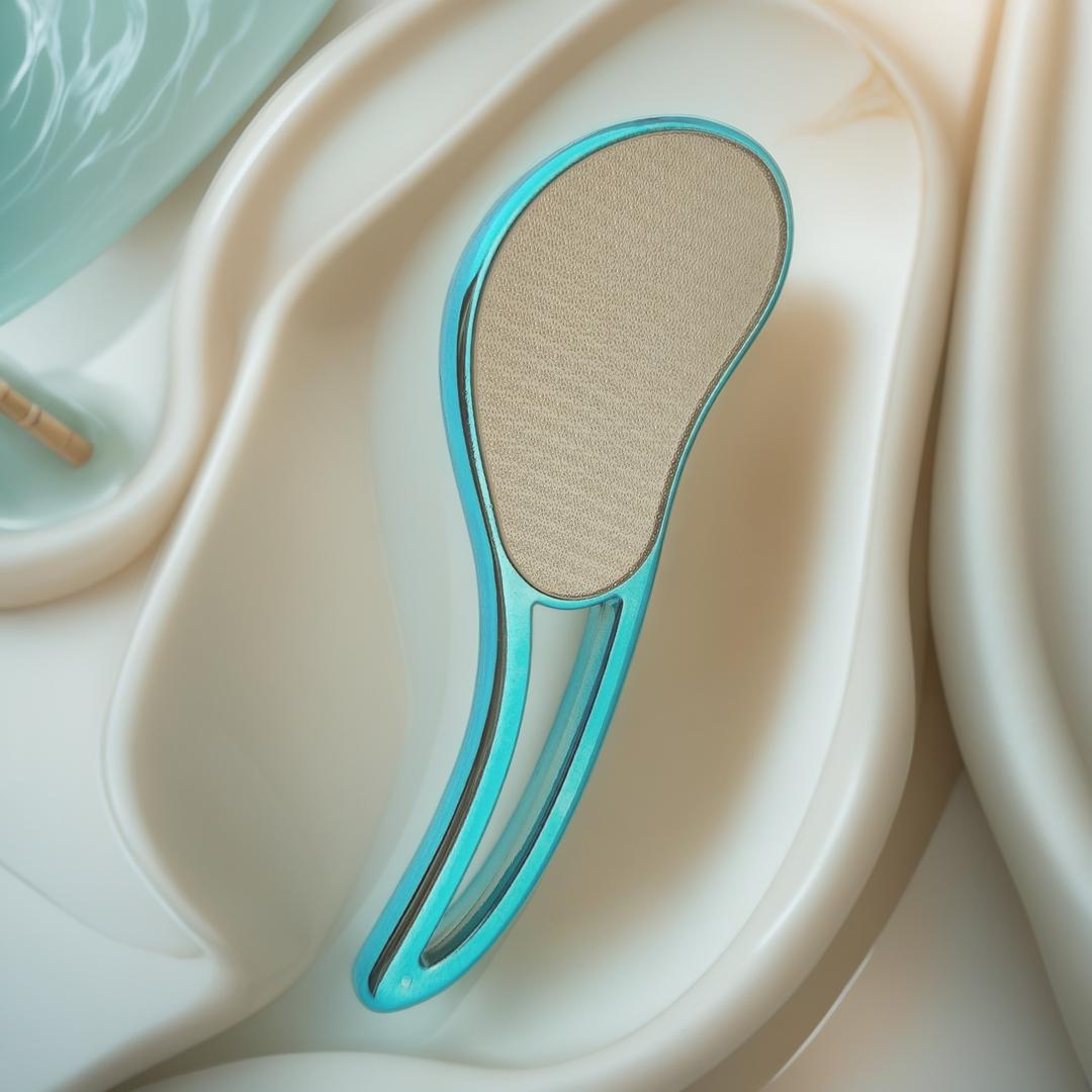 Foot Files Bulk Purchase: Elevate Your Salon Experience