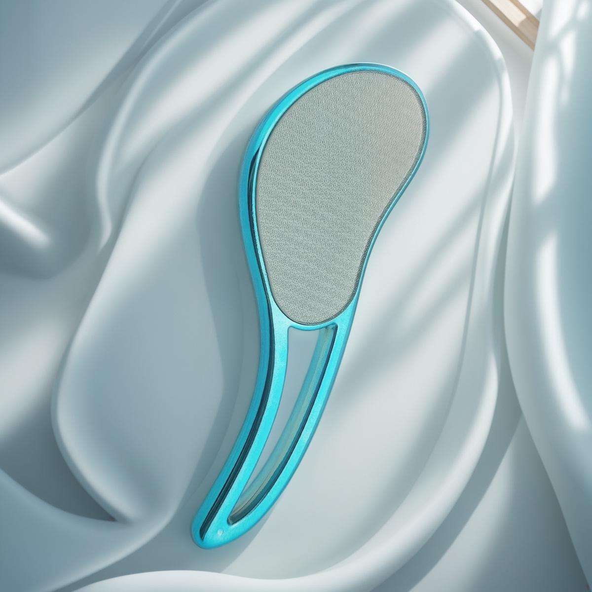Foot Files Bulk Purchase: Elevate Spa Services