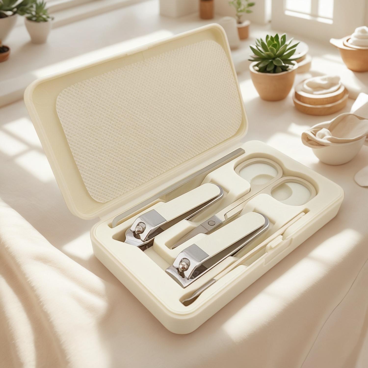 Achat en gros d'outils de toilettage : un guide pratique d'approvisionnement pour les marques de beauté, les salons et les détaillants