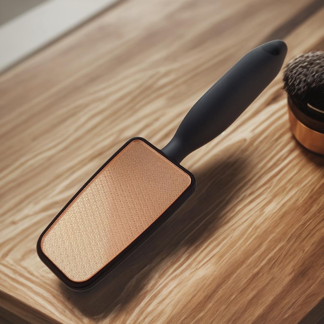 Foot Files Bulk Purchase: Enhance Your Grooming Routine