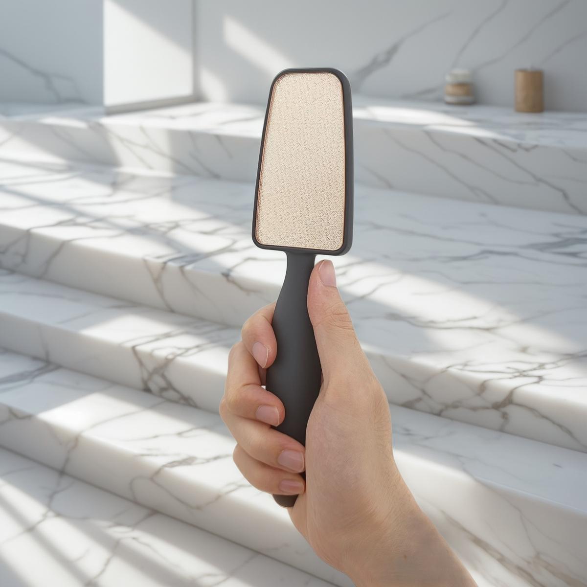 Discover Benefits of Foot Files Bulk Purchase