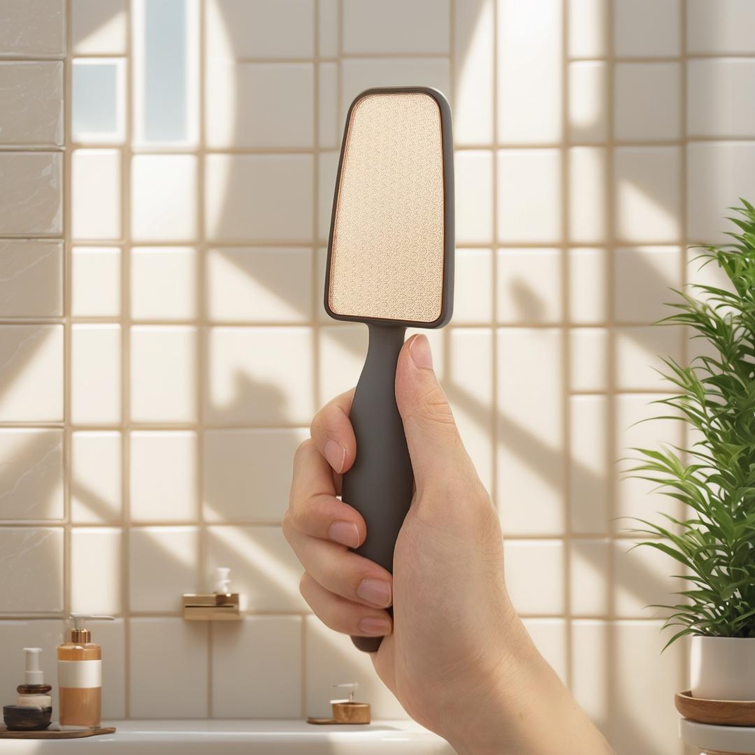 Foot Files Bulk Purchase: Sustainable Beauty Tools Wholesale