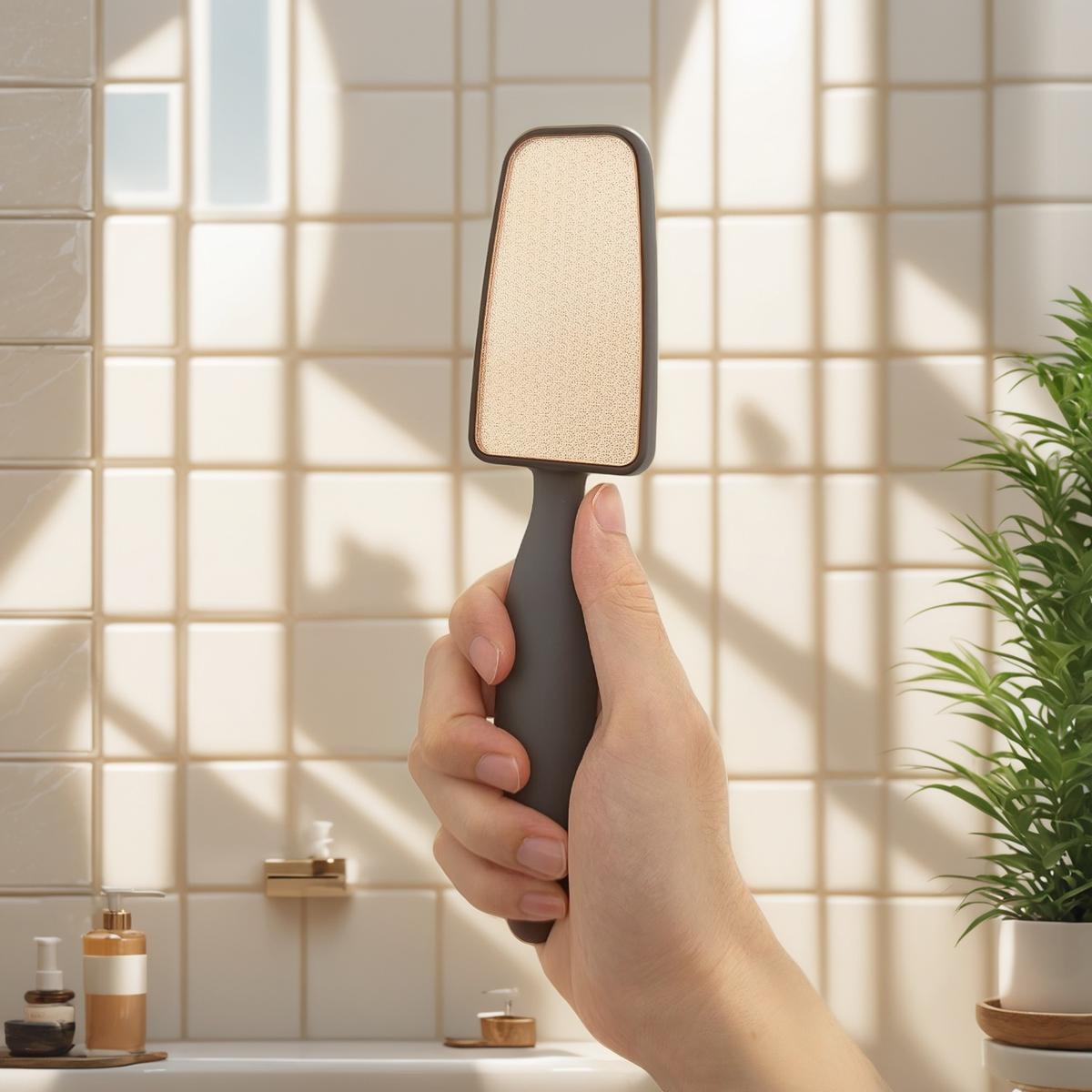 Foot Files Bulk Purchase: Sustainable Beauty Tools Wholesale