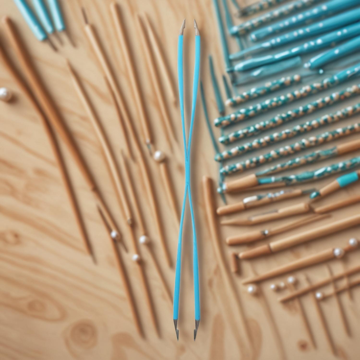 Guide de vente en gros de pinces à épiler pour les acheteurs d'outils de beauté