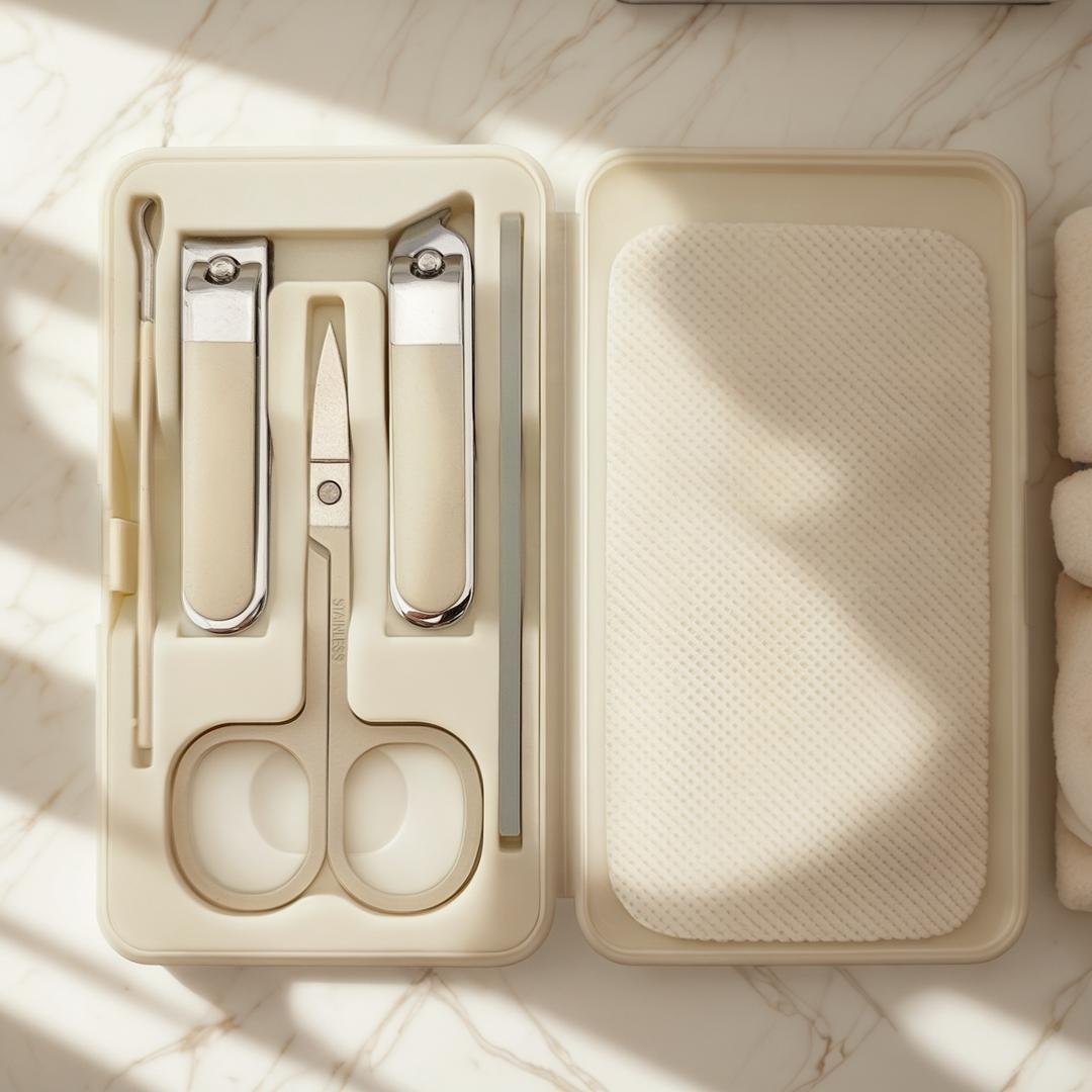 Großhandel mit Körperpflegeprodukten: Qualitäts- und Kostenvorteile